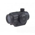 RED DOT COMPACT REFLEX PUNTO ROSSO/VERDE THETA OPTICS