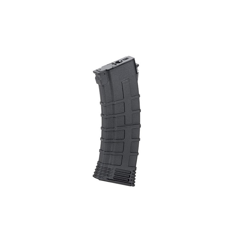 CARICATORE AK 74 500 bb POLYMER RINFORCED CYMA CARICATORE AK 74 500 bb POLYMER RINFORCED CYMA