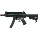 MP5 RIS TACTICAL STOCK GALAXY - FUCILI ELETTRICI -  - G5M