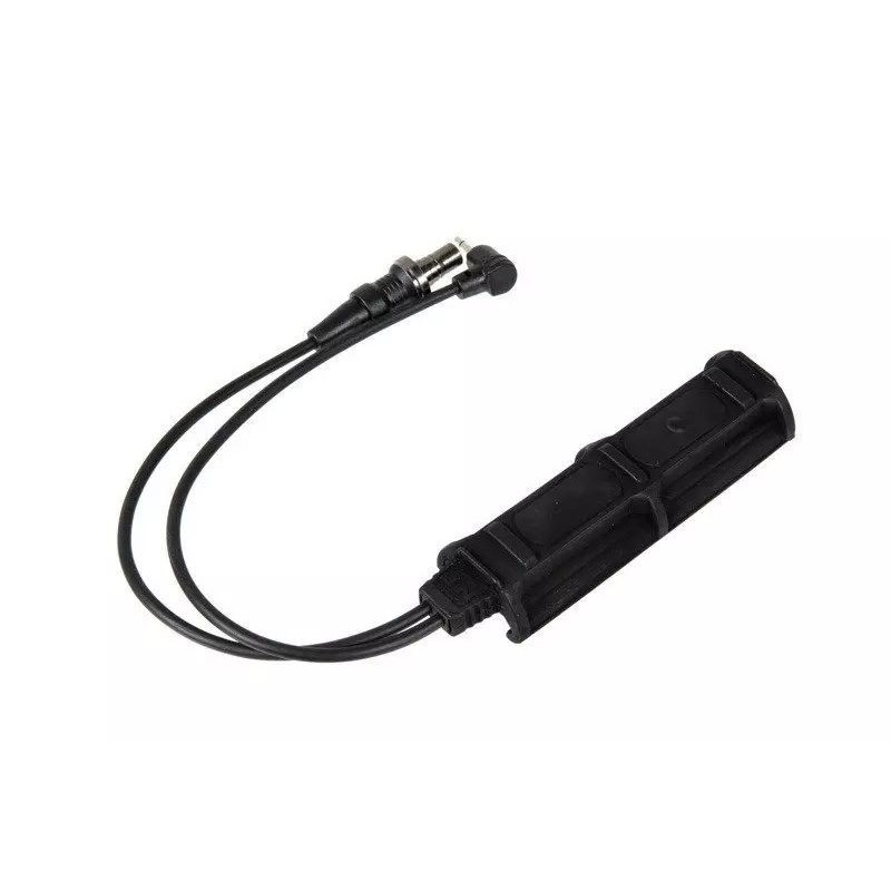 CONTROLLO REMOTO DOPPIO PER ANPEQ E TORCIA NIGHT EVOLUTION CONTROLLO REMOTO DOPPIO PER ANPEQ E TORCIA NIGHT EVOLUTION