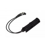 CONTROLLO REMOTO DOPPIO PER ANPEQ E TORCIA NIGHT EVOLUTION CONTROLLO REMOTO DOPPIO PER ANPEQ E TORCIA NIGHT EVOLUTION