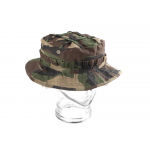 CAPPELLO JUNGLE HAT Mod 2 INVADER GEAR WOODLAND