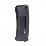 CARICATORE M4 EPM1 RX ENHANCED 250 BB PTS NERO