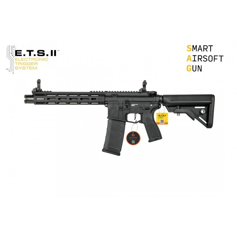 M4 GHOST 2 M EMS - CARBONTECH ETS 2 EVOLUTION AIRSOFT M4 GHOST 2 M EMS - CARBONTECH ETS 2 EVOLUTION AIRSOFT