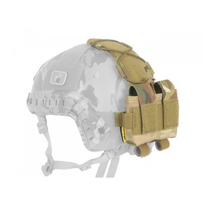 TASCA ACCESSORI MK2 ELMETTI EMERSON GEAR MULTICAM