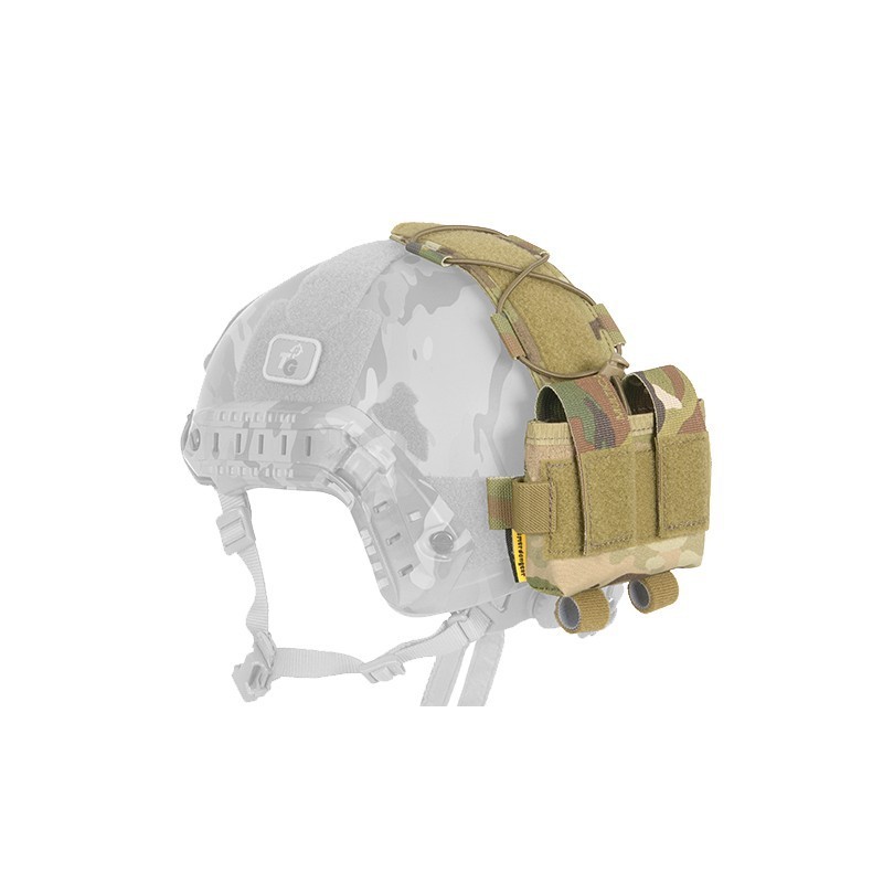 TASCA ACCESSORI MK2 ELMETTI EMERSON GEAR MULTICAM