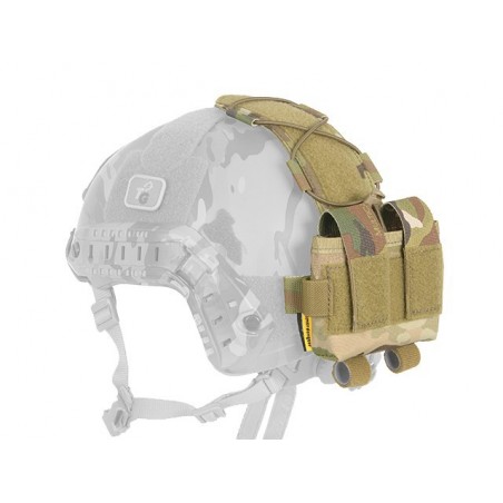 TASCA ACCESSORI MK2 ELMETTI EMERSON GEAR MULTICAM
