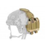 TASCA ACCESSORI MK2 ELMETTI EMERSON GEAR MULTICAM
