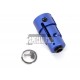 HOP UP PER AMOEBA STRIKER S1 ALLUMINUM ACTION ARMY - RICAMBI SNIPER -  - B05-001