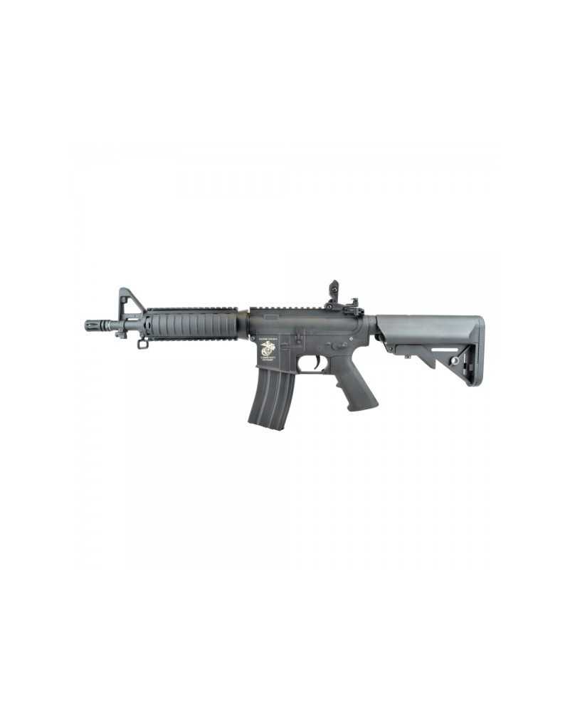 M4 CQB-R ABS STANDARD VERSION DBOYS NERO - FUCILI ELETTRICI -  - 4981