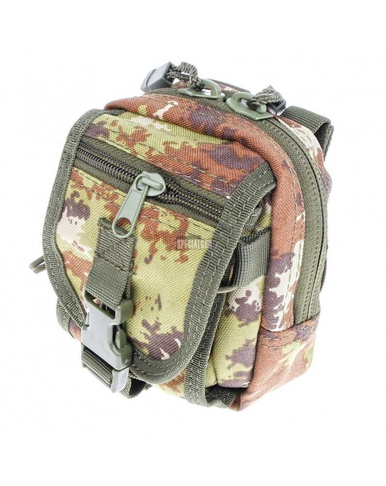 TASCA MULTIPLA CONDOR VEGETATO - TASCHE -  - MA26VI