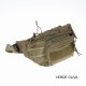 MARSUPIO T3 CON FONDINA ARMA SBB VERDE OD - MARSUPI - BORSE -  - 0693OD
