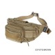 MARSUPIO T3 CON FONDINA ARMA SBB COYOTE BROWN - MARSUPI - BORSE -  - 0693BD