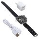 TORCIA DA POLSO A LED WRISTLIGHT NIGHT EVOLUTION - TORCE - CYALUME -  - 366120