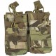 TASCA PORTA CARTICATORE 4 POSTI 5.56 VIPER TACTICAL VCAM - TASCHE -  - VMPDVCAM