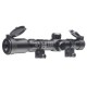 OTTICA 1-4x24 TACTICAL SCOPE AIM-O NERA - OTTICHE E RED DOT -  - AO3039-BK