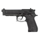 M92 FS GAS BLOWBACK METAL HFC - PISTOLE GAS -  - HG-190CM