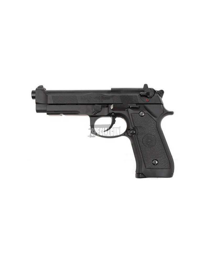 M92 FS GAS BLOWBACK METAL HFC - PISTOLE GAS -  - HG-190CM