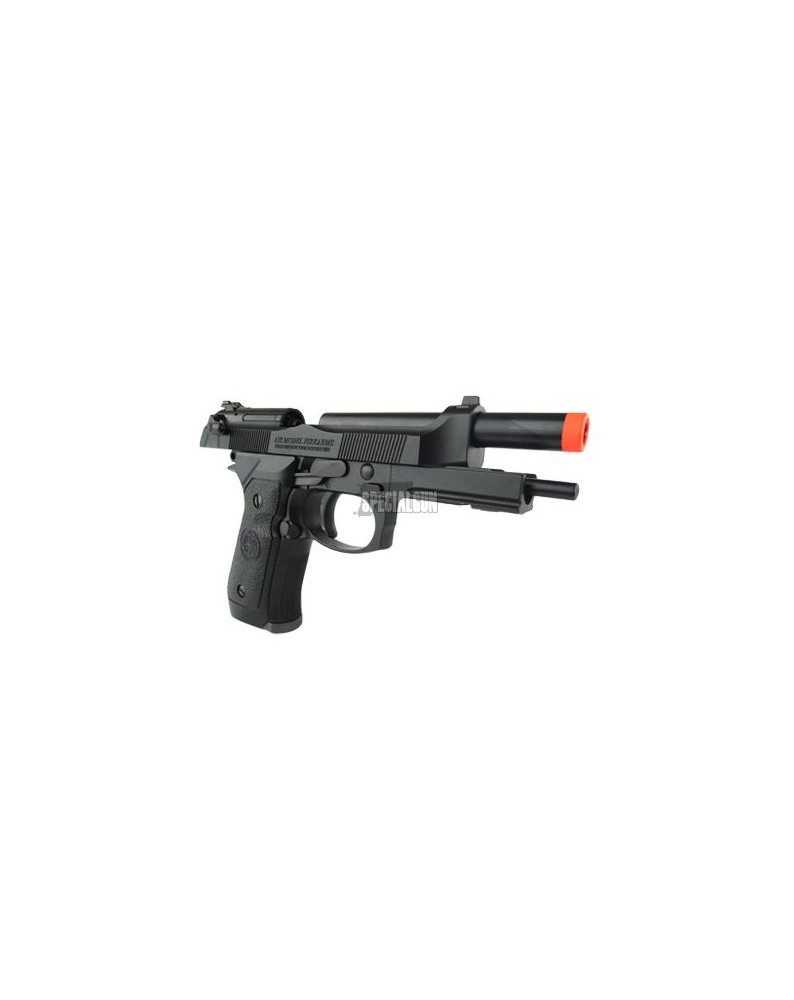 M92 FS GAS BLOWBACK METAL HFC - PISTOLE GAS -  - HG-190CM