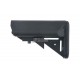 CALCIO CRANE PER M4 CYMA NERO - CALCI -  - M004E