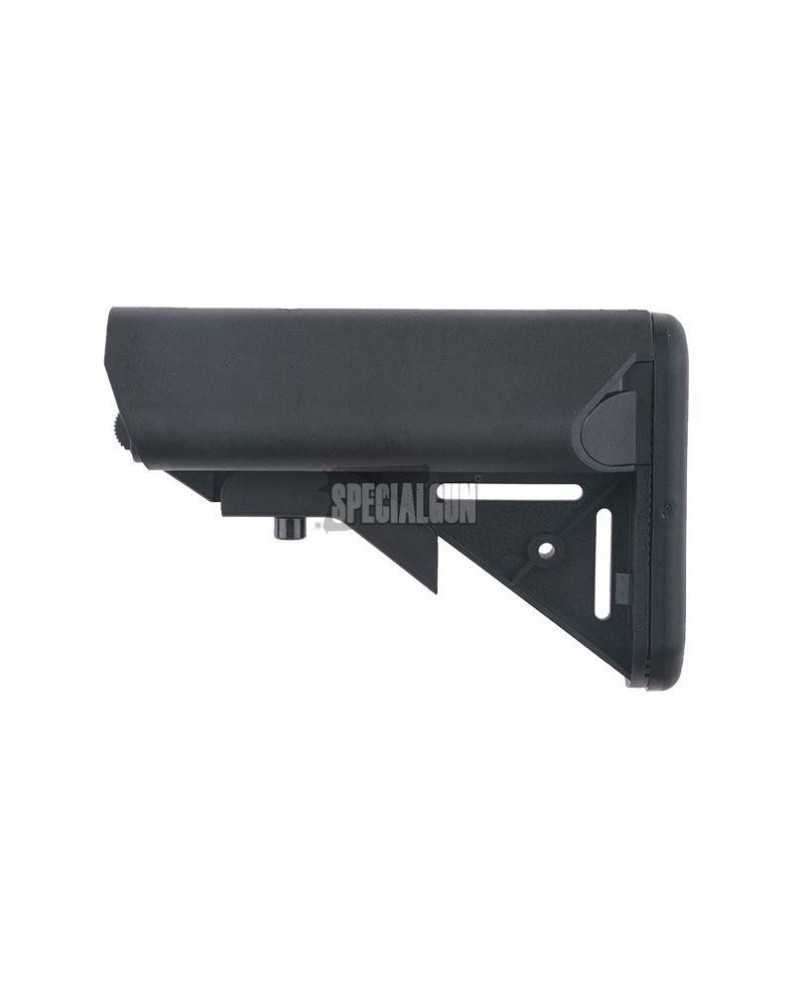 CALCIO CRANE PER M4 CYMA NERO - CALCI -  - M004E