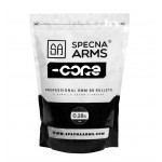 PALLINI BIANCHI 0.28 gr BUSTA DA 1 kg SPECNA ARMS PALLINI BIANCHI 0.28 gr BUSTA DA 1 kg SPECNA ARMS