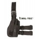 FONDINA COSCIALE MILITARE DESTRA MILTEC NERO - FONDINE - - 16140002