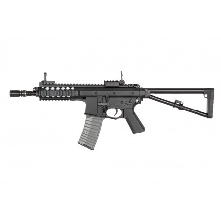 KAC PDW FULL METAL DB