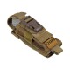 TASCA PORTA COLTELLO RICHIUDIBILE ROYAL TAN - TASCHE -  - C88044T