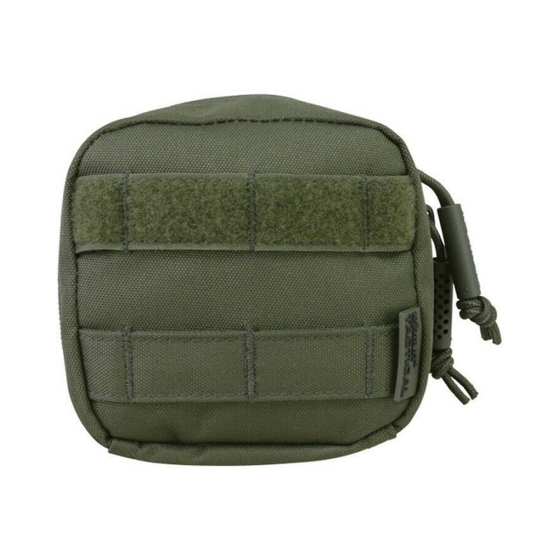 TASCA MOLLE MINI UTILITY POUCH KOMBAT UK VERDE OD