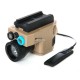 ADVANCED MULTI FUNCTION AIMING DEVICE ELEMENT TAN - TORCE - CYALUME -  - EX241T