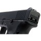 G19 GEN 5 GAS METAL BLOWBACK WE NERO - PISTOLE GAS -  - WE-G19GEN5BK