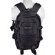 ZAINO TATTICO MILITARE 45 lt. ROYAL NERO - IDRATAZIONE - ZAINI -  - Y19613B
