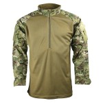 COMBAT SHIRT TACTICAL IN PILE KOMBAT UK BTP COMBAT SHIRT TACTICAL IN PILE KOMBAT UK BTP