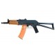 AKS 74 U FULL METAL E LEGNO CYMA - FUCILI ELETTRICI -  - CM035