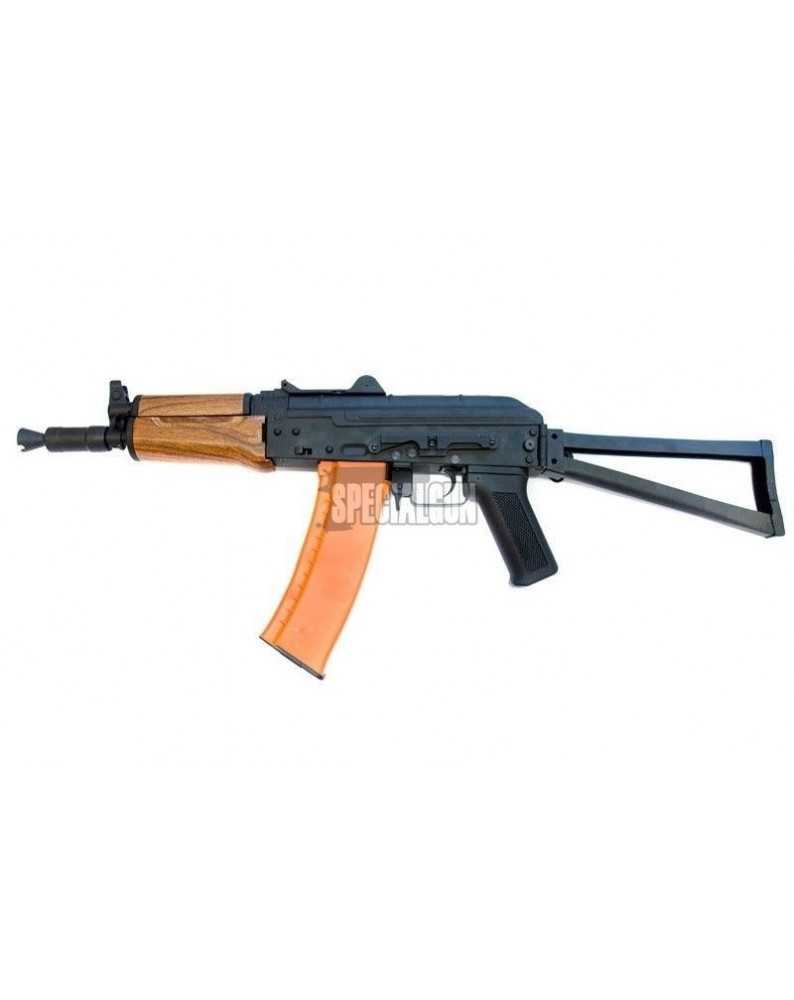 AKS 74 U FULL METAL E LEGNO CYMA - FUCILI ELETTRICI -  - CM035