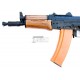 AKS 74 U FULL METAL E LEGNO CYMA - FUCILI ELETTRICI -  - CM035