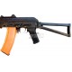 AKS 74 U FULL METAL E LEGNO CYMA - FUCILI ELETTRICI -  - CM035