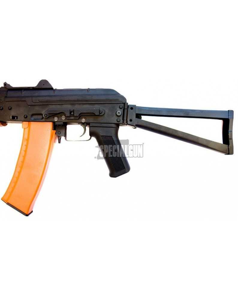 AKS 74 U FULL METAL E LEGNO CYMA - FUCILI ELETTRICI -  - CM035