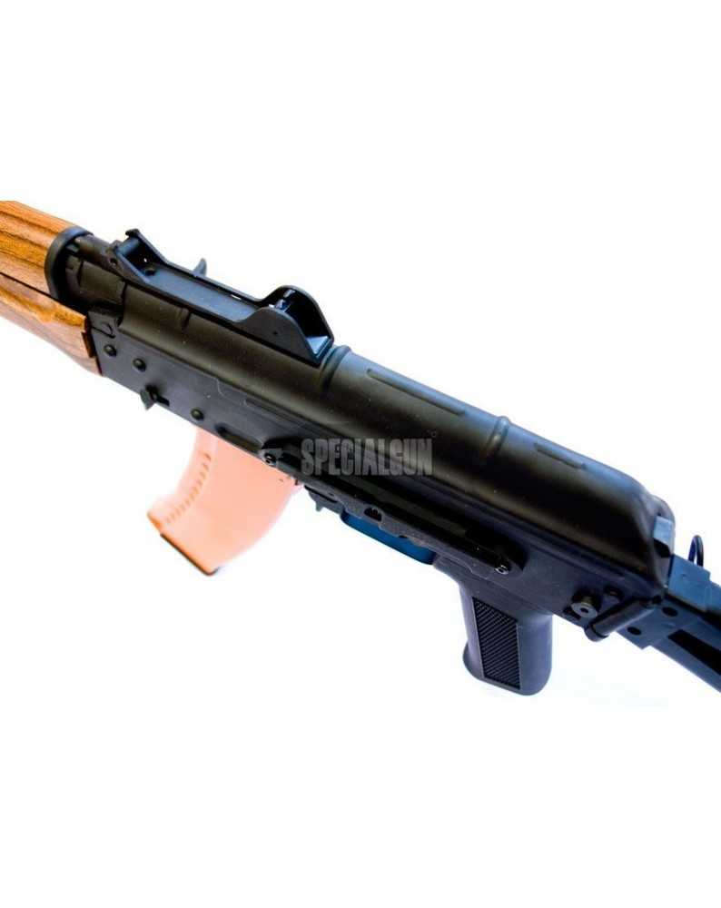 AKS 74 U FULL METAL E LEGNO CYMA - FUCILI ELETTRICI -  - CM035