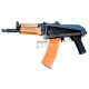 AKS 74 U FULL METAL E LEGNO CYMA - FUCILI ELETTRICI -  - CM035