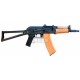 AKS 74 U FULL METAL E LEGNO CYMA - FUCILI ELETTRICI -  - CM035