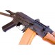 AKS 74 U FULL METAL E LEGNO CYMA - FUCILI ELETTRICI -  - CM035