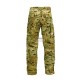 PANTALONE MILITARE BDU FOSTEX MULTICAM - PANTALONI - - 111231-MC