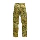 PANTALONE MILITARE BDU FOSTEX MULTICAM - PANTALONI -  - 111231-MC