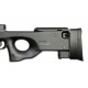 FUCILE A MOLLA MAUSER L96 MB01 NERO - FUCILI SNIPER -  - MB01B