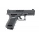 GLOCK 19 GEN 4 GAS BLOWBACK UMAREX BY VFC - PISTOLE GAS - - 2.6456