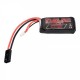 BATTERIA LIPO 7.4V 1300 mAH 30C FUEL PER ANPEQ - BATTERIE - - FC-7.4X1300