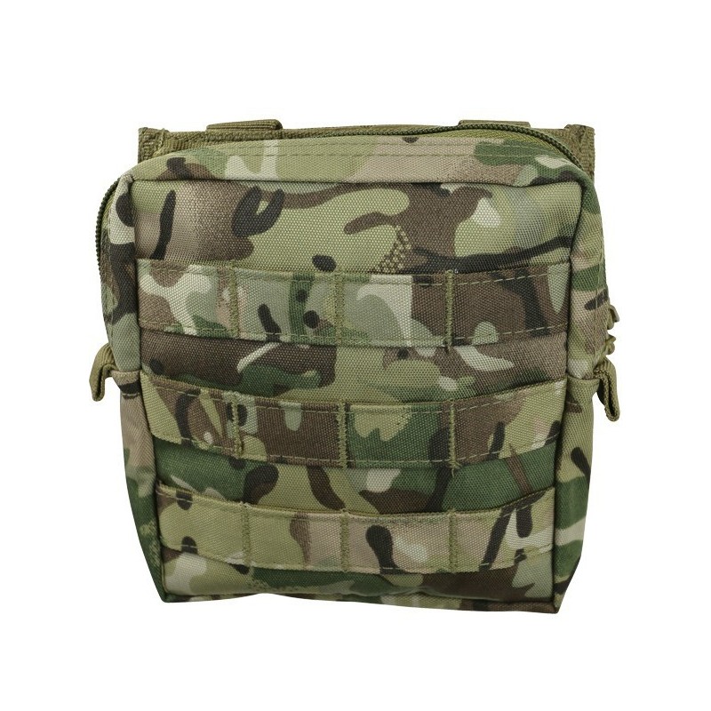 TASCA UTILITY MEDIUM KOMBAT UK BTP