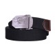 CINTA MILITARE NAVY SEAL 101INC NERO - CINTURE - - 241330BK